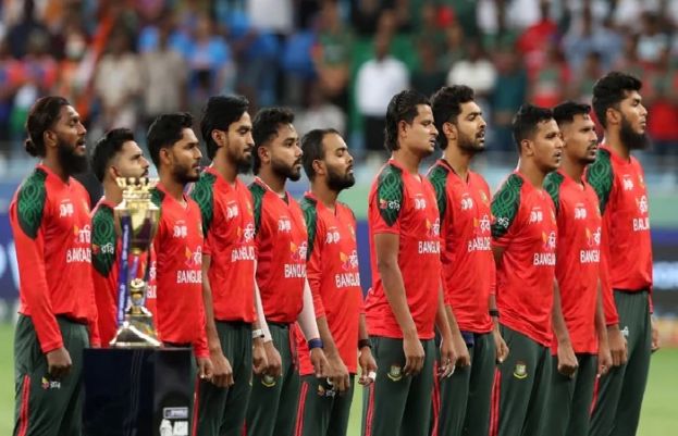 ICC rejects Bangladesh demand to shift T20 World Cup matches outside India