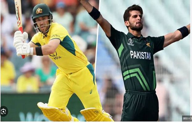 Pak-Australia T20 series tickets sale to begin tomorrow