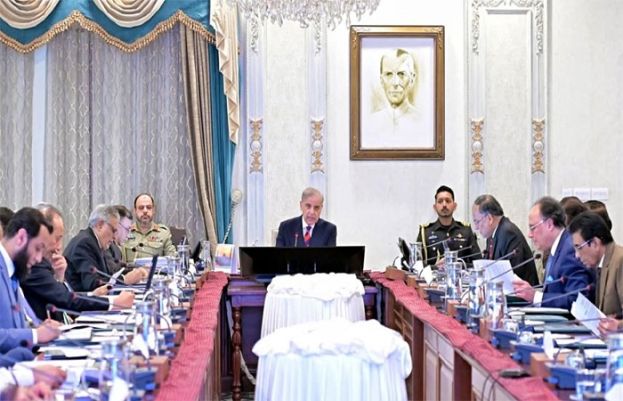 Govt now focused on measures for economic growth: PM Shehbaz