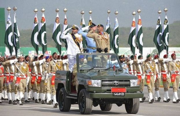 Pakistan Day Parade, Celebrations Cancelled on March 23: PM Office