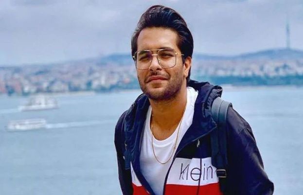 Asim Azhar announces his biggest international tour yet