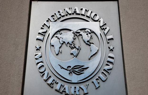 IMF says Middle East war raises to higher prices and slower growth