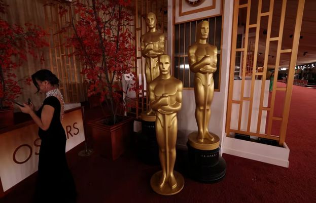 Oscars’ top honor at stake amid Hollywood uncertainity