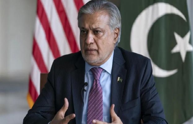 US-Iran ‘indirect talks’ under way through messages relayed by Pakistan, confirms Dar