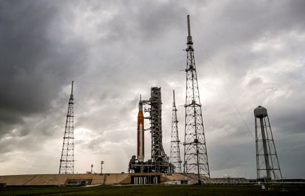 NASA prepares for first crewed moon return in over half a century