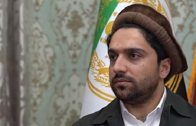 Ahmad Massoud blames Afghan Taliban for current security crisis in the country