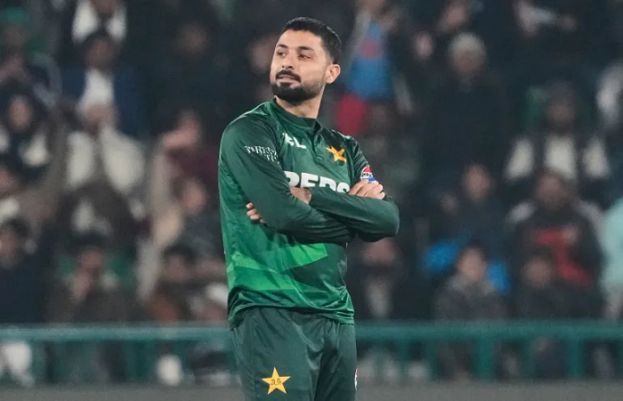 Sunrisers leeds bring in Pakistani spinner Abrar Ahmed amid controversy