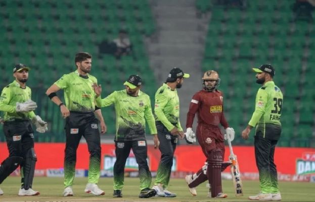 Lahore Qalandars crush Hyderabad Kingsmen in PSL 11 opener