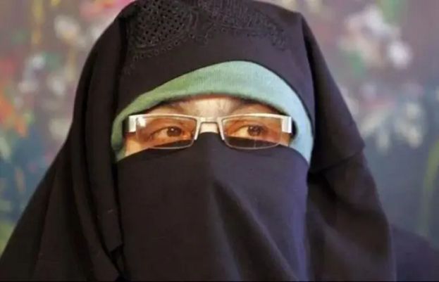 FO condemns Indian Court’s sentencing of Kashmiri leader Asiya Andrabi and two others
