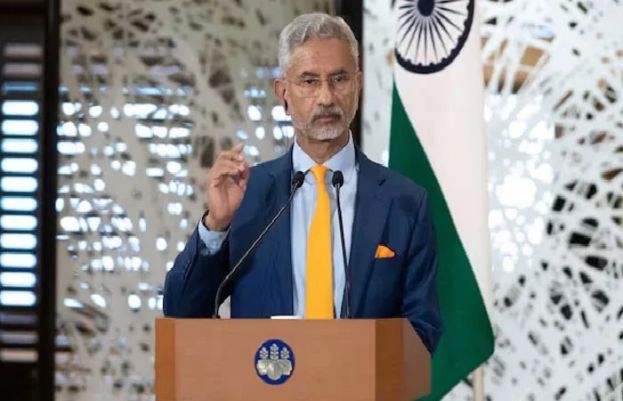 US-Iran mediation: Politicians castigate India’s Jaishankar for spiteful remarks on Pakistan