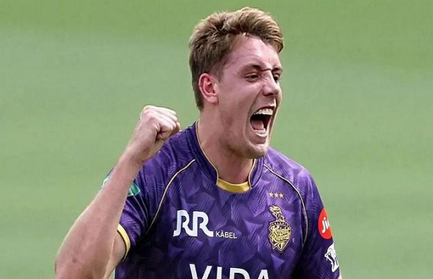 Cameron Green leads IPL 2026 salary list for overseas players