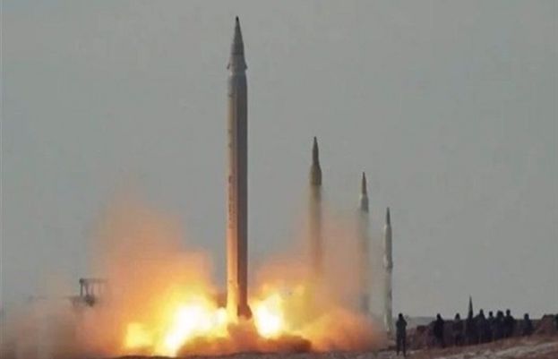 IRGC orders evacuation of US-affiliated industrial facilities in region