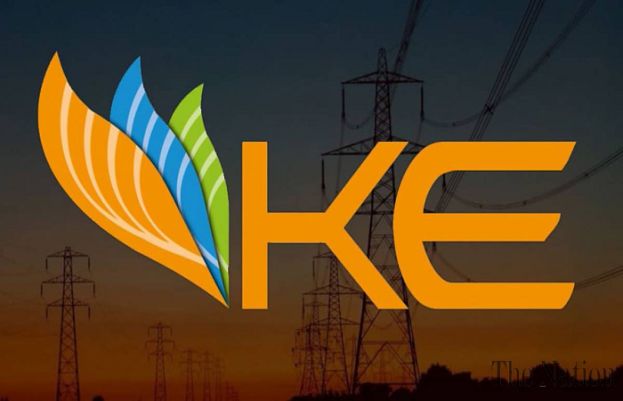 K-Electric Chairman Mark Gerard Skelton steps down