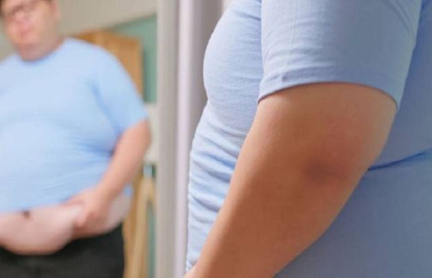 How abdominal fat could trigger GERD and life-threats