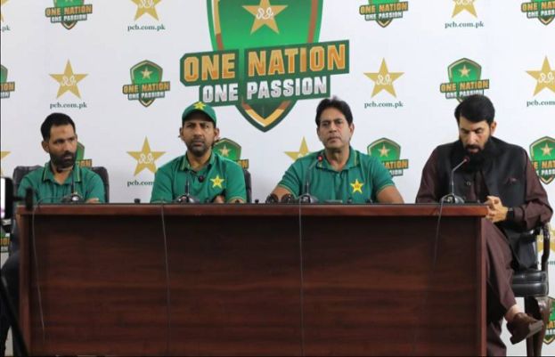 PCB selectors blame team’s poor performance in World Cup on coach
