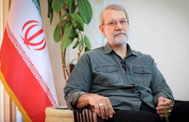 Iran’s top security official, Ali Larijani, martyred in American-Israeli aggression