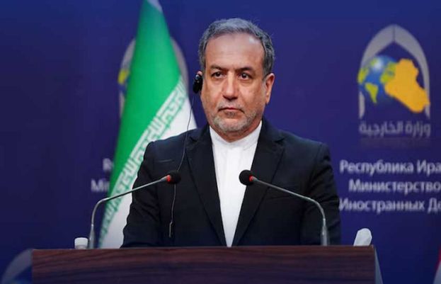 Iran expresses gratitude for Pakistan to support amid US-Israel attacks