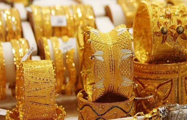 Gold prices soar in Pakistan
