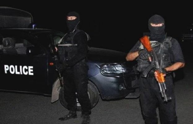 Six terrorists killed in joint CTD-police operation in Kohat