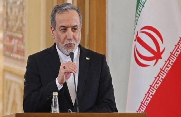 Iran will never compromise on its people’s security: FM Araghchi