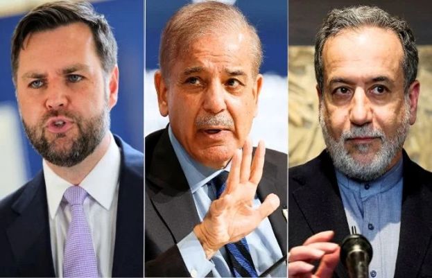 Pakistan offers to host second round of US-Iran peace talks