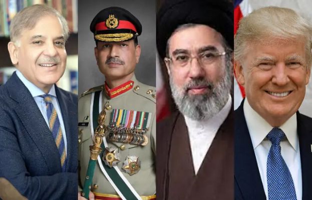 UK, New Zealand, Kazakhstan hails Pakistan’s role in US-Iran ceasefire