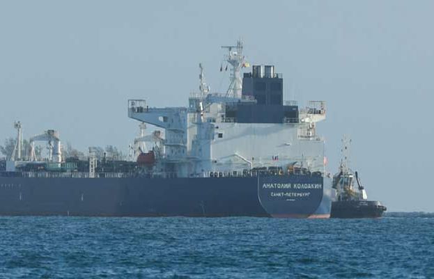 Iran war doubles Russia’s main oil revenue to $9bn in April, show calculations