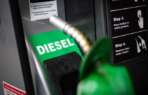 Govt cuts diesel price by Rs32 per litre following drop in int’l oil rates