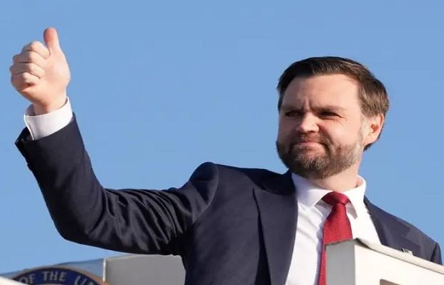   VP Vance departs Pakistan, says no deal reached with Iran after ’21-hour talks’