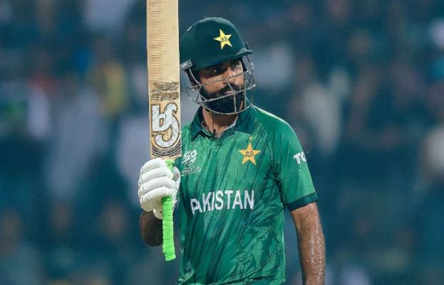 Fakhar Zaman announces no plans to retire from T20I