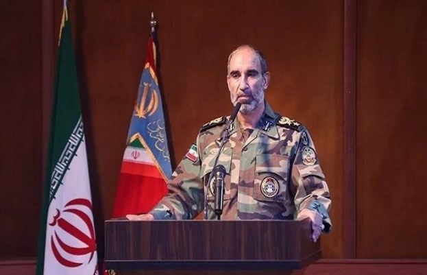 Don’t miscalculate Iran’s combat readiness, commander warns enemies