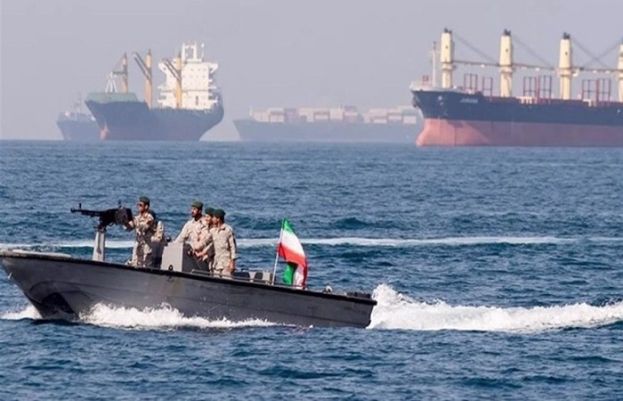 Iran’s military warns of decisive response if illegal US naval blockade continues