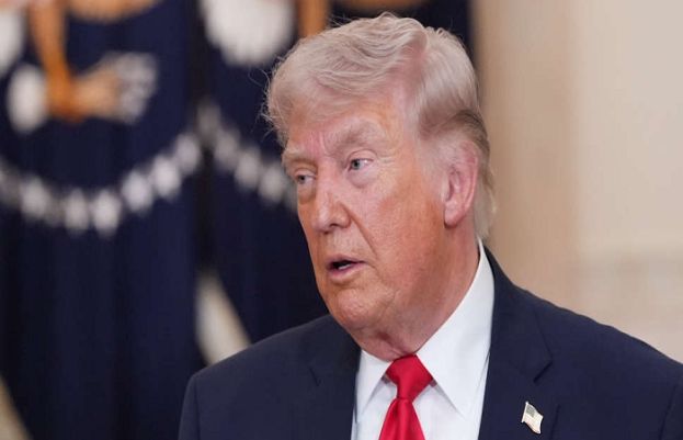 Trump warns of strike on Iran’s bridges and electric power plants