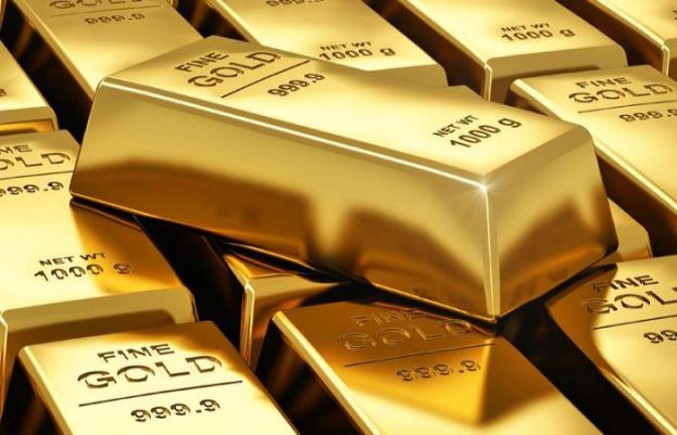Gold prices rise rebound in Pakistan after recent decline