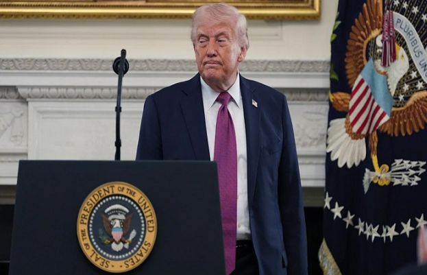 Trump extends Iran ceasefire following Pakistan’s request