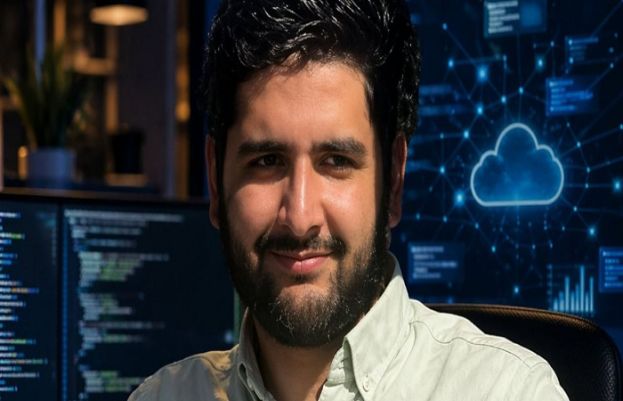 Pakistani AI entrepreneur Sualeh Asif makes it to Forbes’ global billionaires list