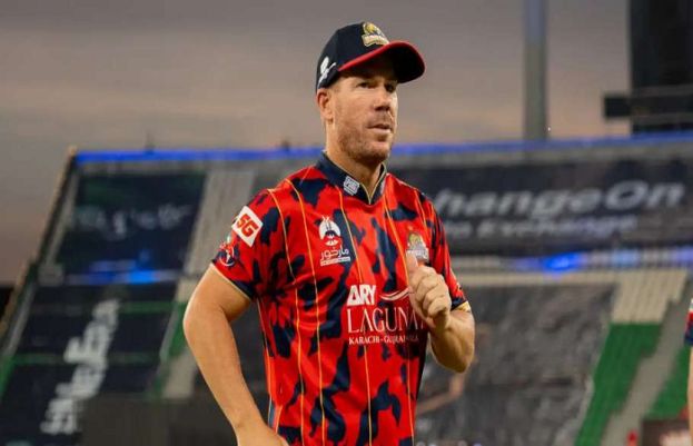 David Warner, Karachi Kings captain arrested for drunk driving