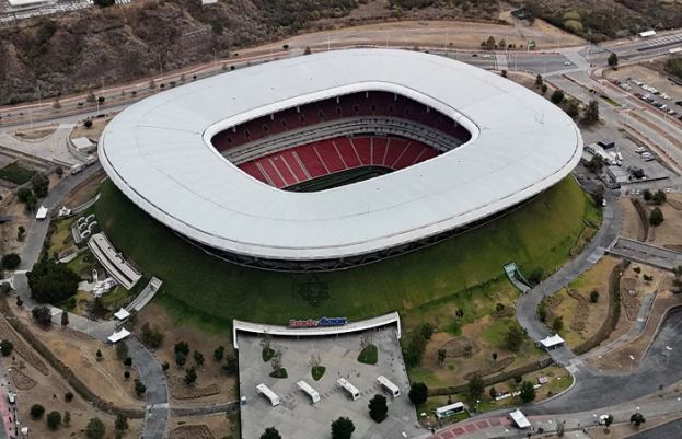 Iran awaits FIFA decision on World Cup venue switch