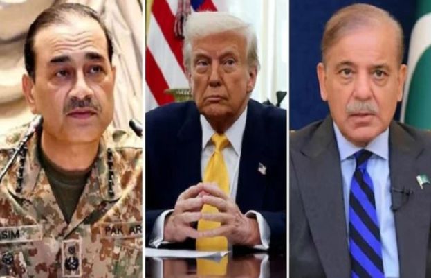 Trump agrees to two-week ceasefire after Pakistan’s intervention