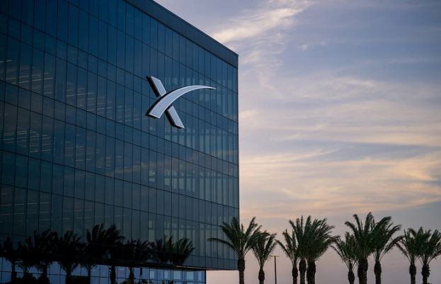 SpaceX has held talks with Saudi fund for possible $5 billion investment