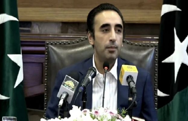 Bilawal slams ‘illegal war’ on Iran, fears Middle East conflict will engulf entire world