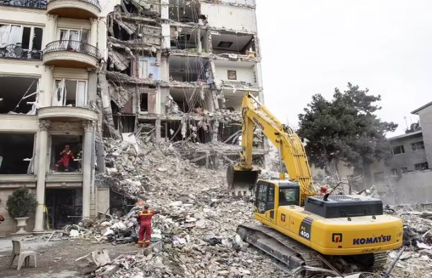 ‘Islamabad accord’: Pakistan sends ceasefire plan to iran and us