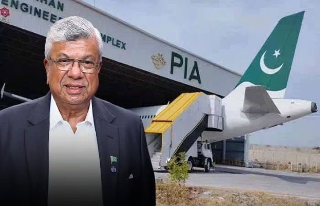 Shareholders greenlights 75% sale of PIA to Arif Habib consortium