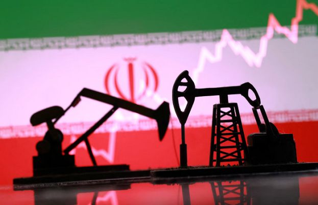 Oil prices climbs as no end to Iran war shows no signs of ending