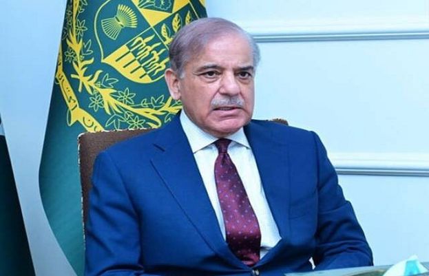 Govt committed to providing better education, employment to youth: PM shehbaz