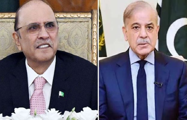 President, PM pay tribute media workers on World Press Freedom Day