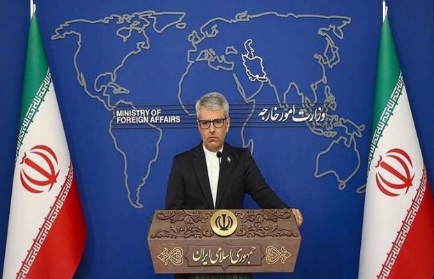 Iran says its proposal was generous as US insists on ‘unreasonable demands’