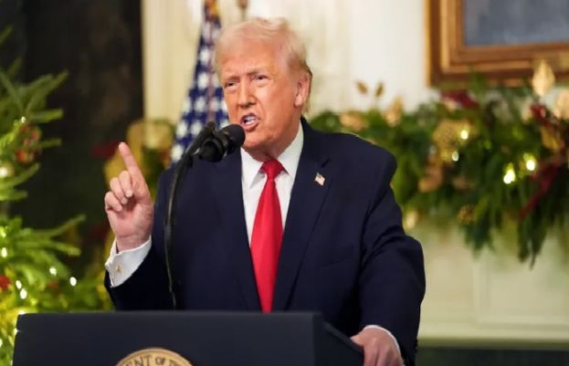 Trump says US not likely to accept new Iran peace proposal