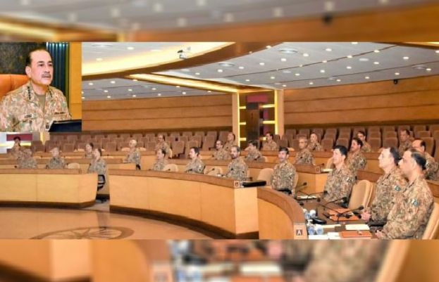 Army brass reiterates regional stability linked to collective respect for sovereignty