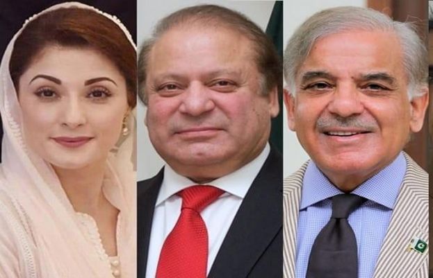 PM Shehbaz, PML-N Quaid discuss country’s political situation